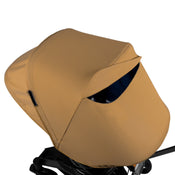 Shop G5 Stroller Canopy in Chestnut at GoodBuy Gear