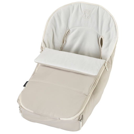 Shop Stroller Footmuff in Mushroom at GoodBuy Gear