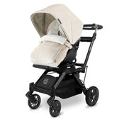 Shop Stroller Footmuff in Mushroom at GoodBuy Gear
