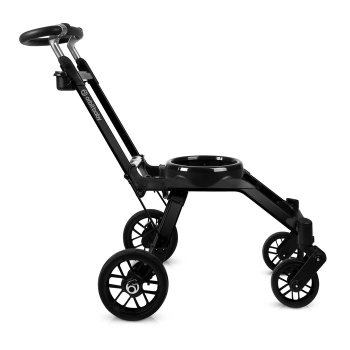 Orbit Baby G5 Stroller Frame Base, 2024, Black