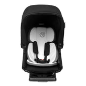 Shop Orbit Baby G5/X5/Helix+ Stroller Seat, Black, 2024 at GoodBuy Gear