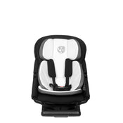 Shop Orbit Baby G5/X5/Helix+ Stroller Seat, Black, 2025 at GoodBuy Gear
