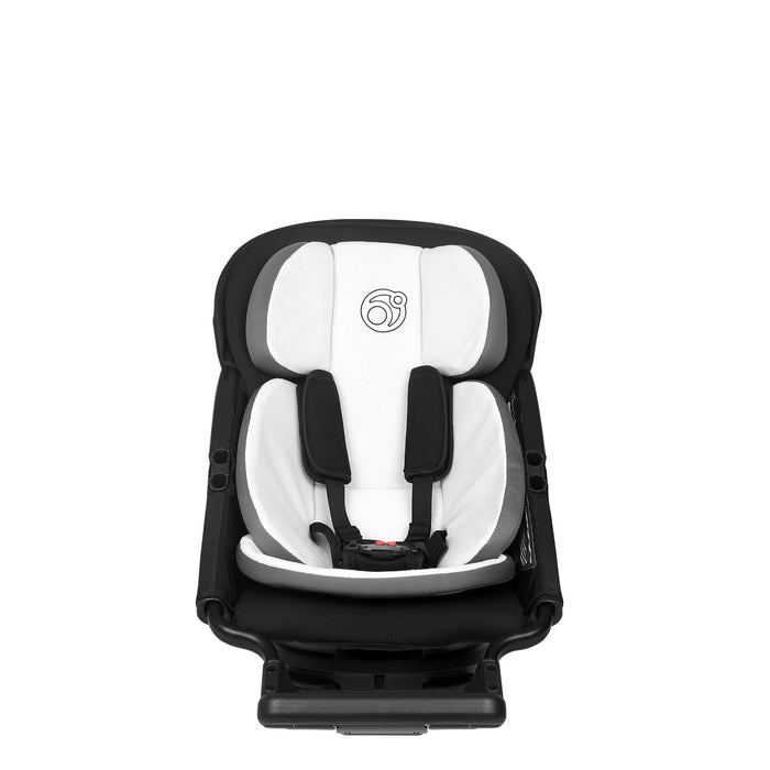 Shop Orbit Baby G5/X5/Helix+ Stroller Seat, Black, 2025 at GoodBuy Gear