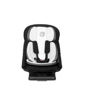 Shop Orbit Baby G5/X5/Helix+ Stroller Seat, Black, 2024 at GoodBuy Gear
