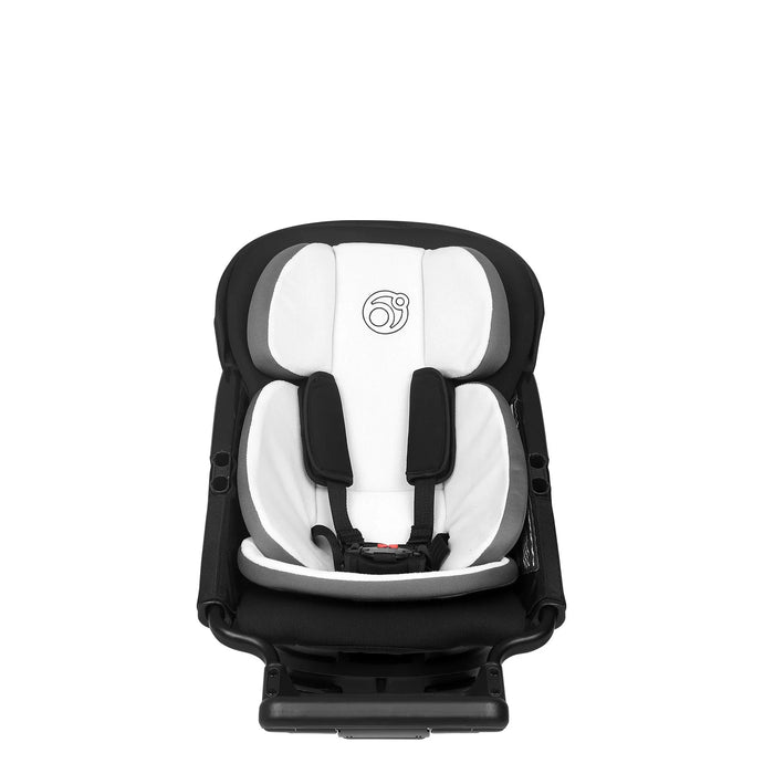 Shop Orbit Baby G5/X5/Helix+ Stroller Seat, Black, 2024 at GoodBuy Gear