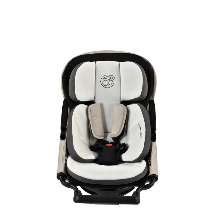 Shop G5 / X5 Stroller Seat (With Cargo Basket) at GoodBuy Gear