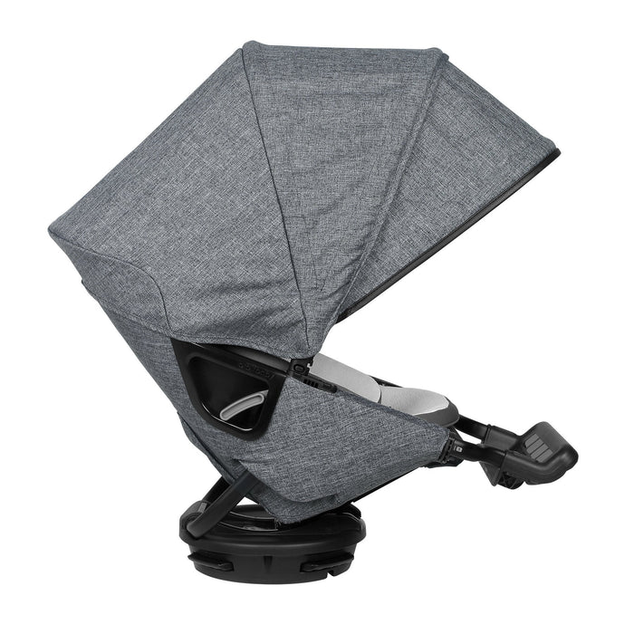 Shop G5 / X5 Stroller Seat (With Cargo Basket) at GoodBuy Gear