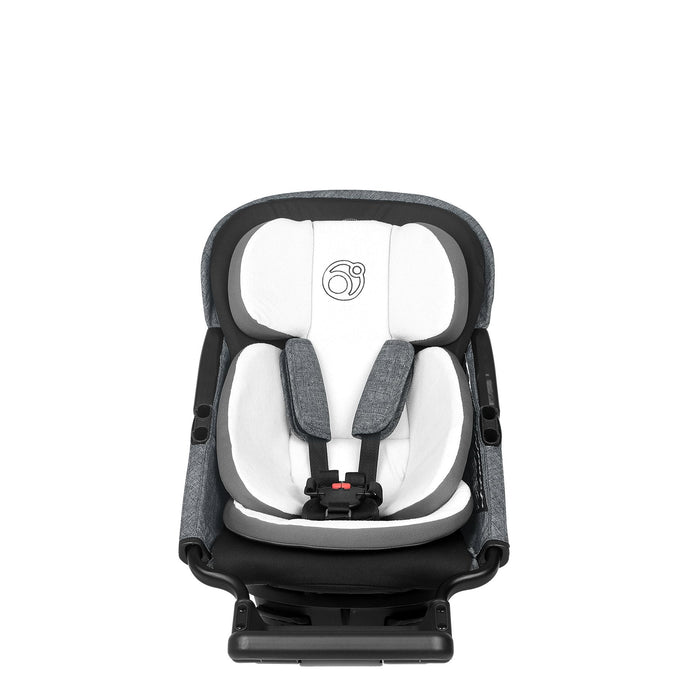 Shop G5 / X5 Stroller Seat (With Cargo Basket) at GoodBuy Gear