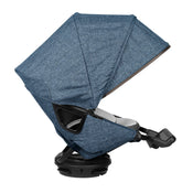 Shop G5 / X5 Stroller Seat (With Cargo Basket) at GoodBuy Gear
