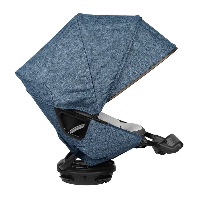 Shop G5 / X5 Stroller Seat (Without Cargo Basket) at GoodBuy Gear