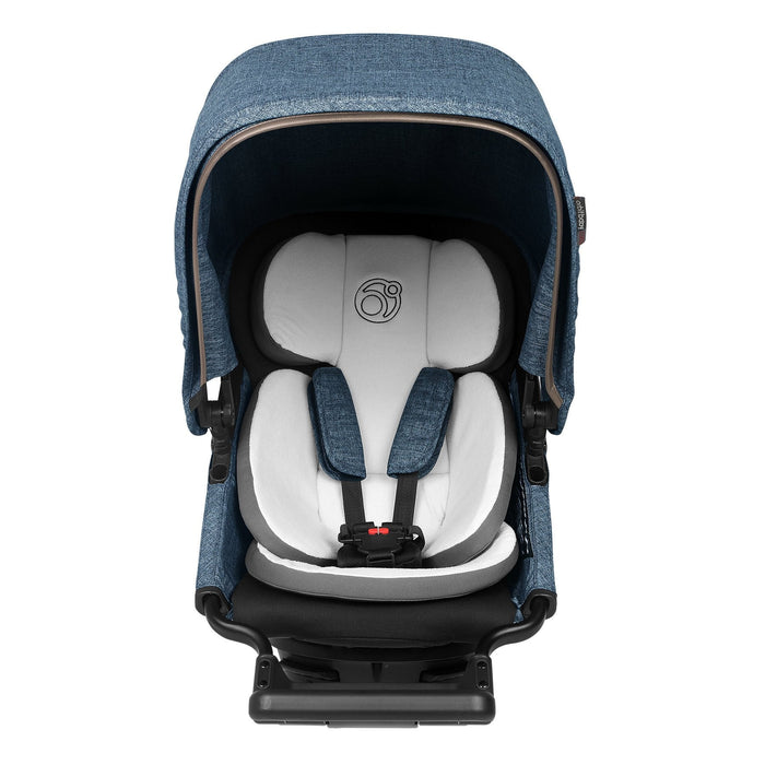 Shop G5 / X5 Stroller Seat (With Cargo Basket) at GoodBuy Gear