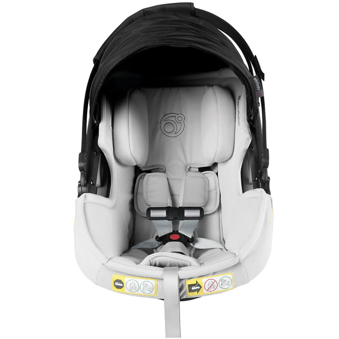 Shop G5 Infant Car Seat Liner at GoodBuy Gear