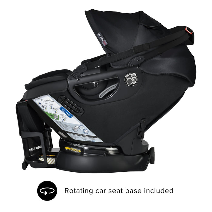 Shop G5+ Infant Car Seat with Base at GoodBuy Gear