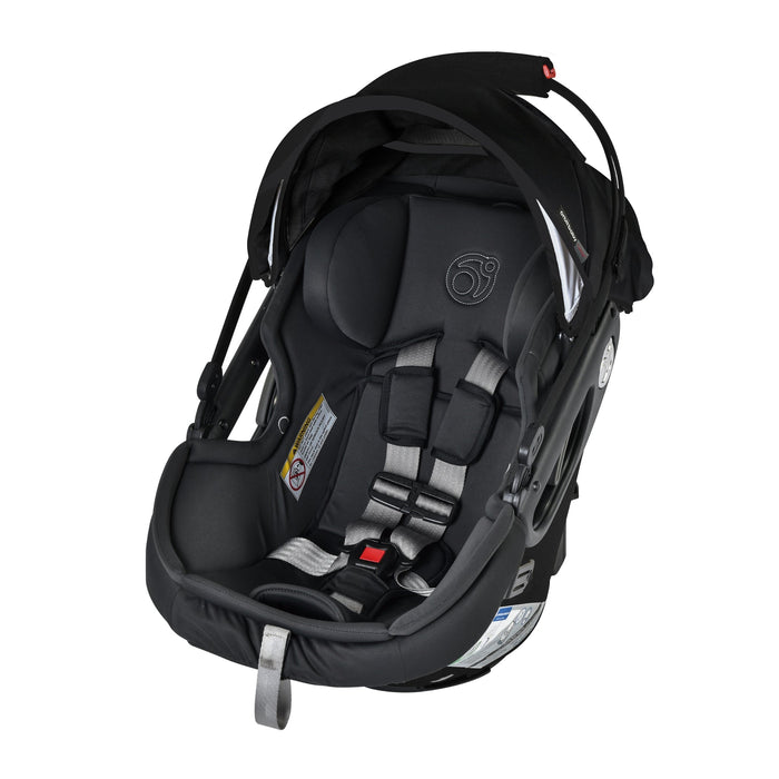 Shop G5+ Infant Car Seat with Base at GoodBuy Gear