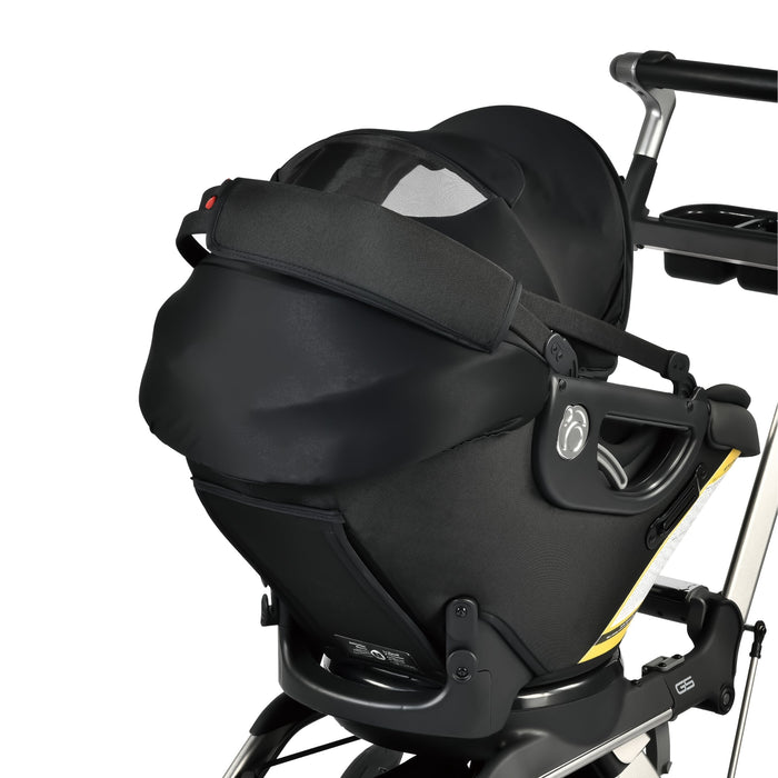 Shop G5+ Infant Car Seat with Base at GoodBuy Gear