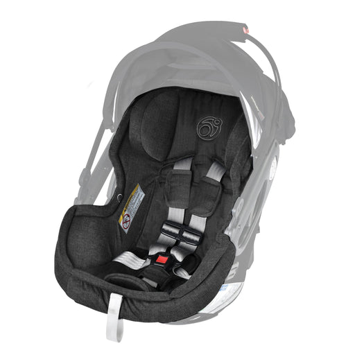 Shop G5+ Merino Wool Infant Car Seat Liner at GoodBuy Gear