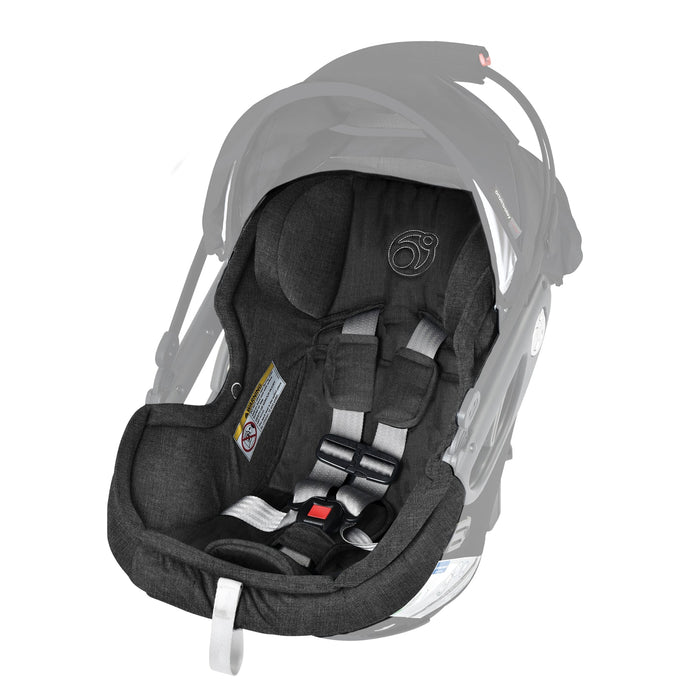 Shop G5+ Merino Wool Infant Car Seat Liner at GoodBuy Gear