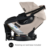 Shop G5+ Infant Car Seat with Base at GoodBuy Gear