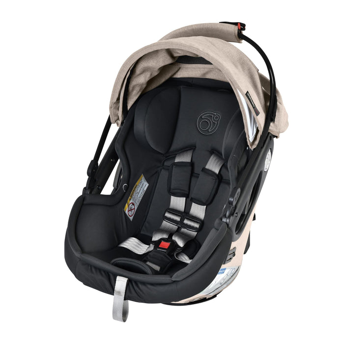 Shop G5+ Infant Car Seat with Base at GoodBuy Gear