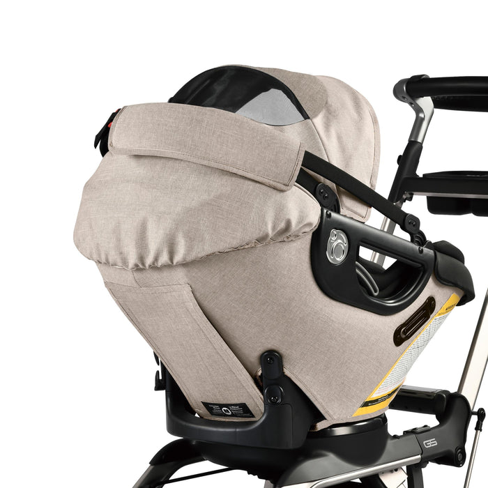 Shop G5+ Infant Car Seat with Base at GoodBuy Gear