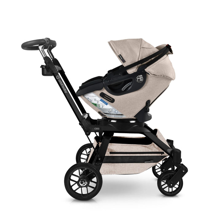 Shop G5+ Infant Car Seat with Base at GoodBuy Gear