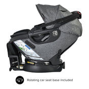 Shop G5+ Infant Car Seat with Base at GoodBuy Gear