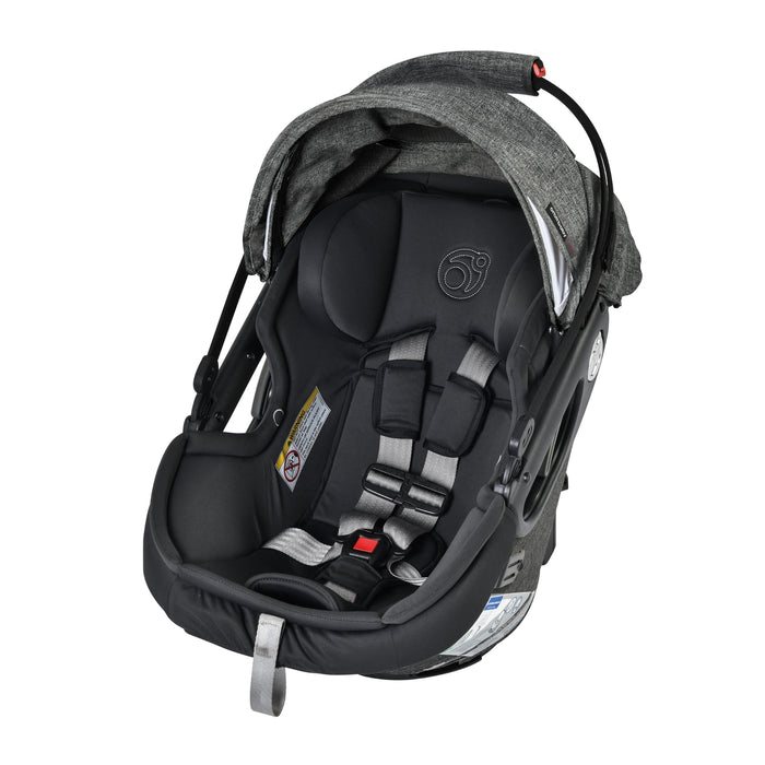 Shop G5+ Infant Car Seat with Base at GoodBuy Gear