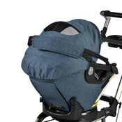 Shop G5+ Infant Car Seat with Base at GoodBuy Gear