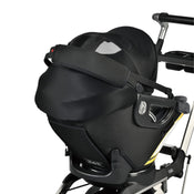 Shop G5+ Merino Wool Infant Car Seat with Base at GoodBuy Gear