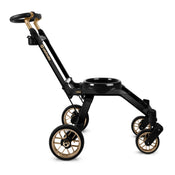 Shop Orbit Baby G5 Stroller Frame Base, Black Luxe, 2025 at GoodBuy Gear