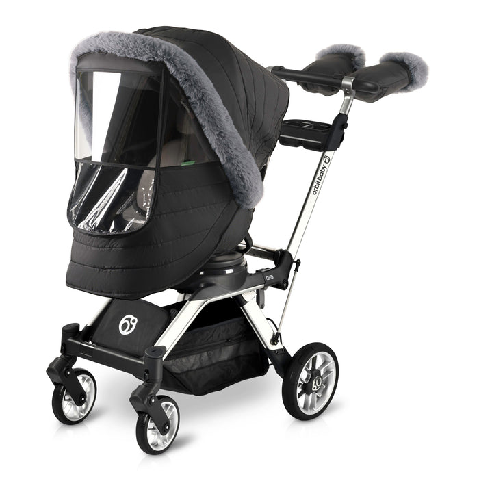 Shop G5 Stroller Winter Kit at GoodBuy Gear