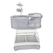 Shop TruBliss Sweetli Nurture Bassinet at GoodBuy Gear
