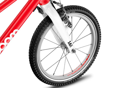 Shop Woom Original Wheel, 16in/Woom 3 at GoodBuy Gear