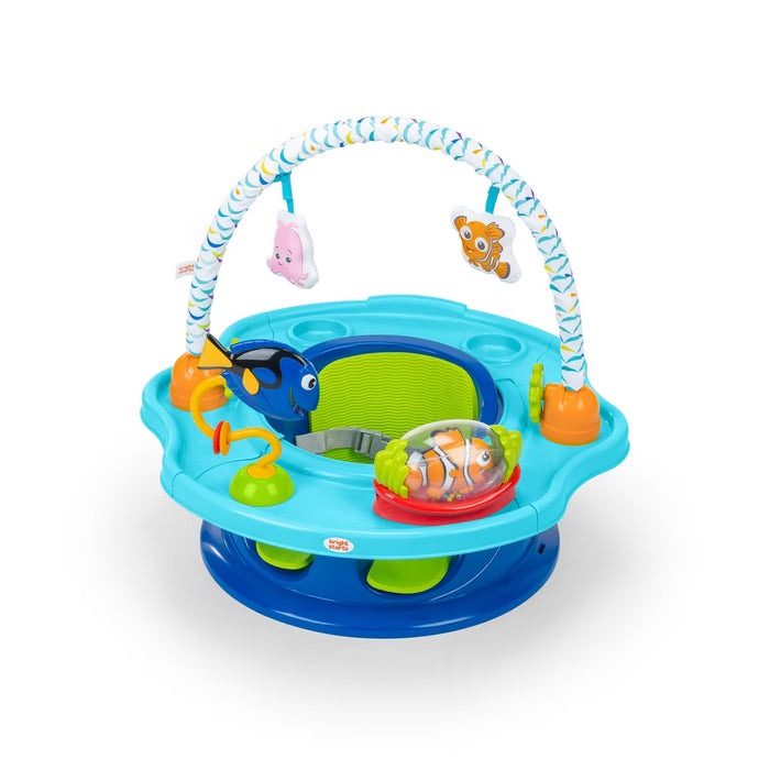 Bright Starts 3-in-1 SuperSeat, Finding Nemo