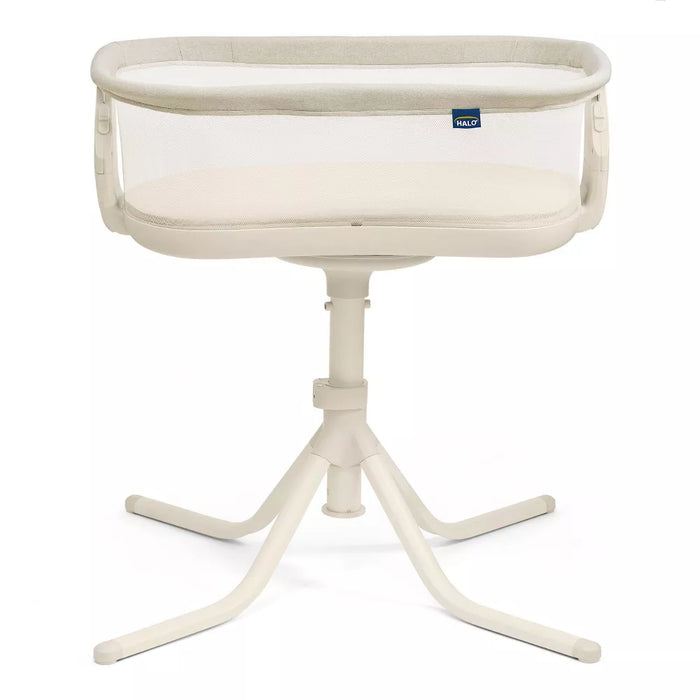 Halo BassiNest Swivel Sleeper 4.0 Signature, Oat