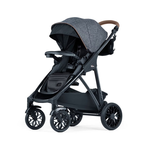 Shop Chicco Corso Primo Stroller, 2025, Summit at GoodBuy Gear
