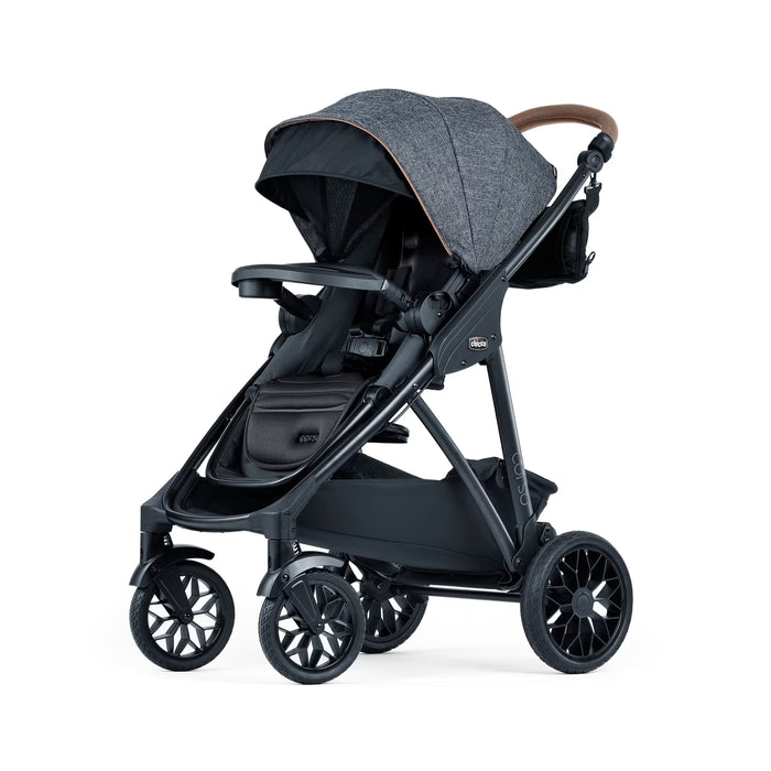 Shop Chicco Corso Primo Stroller, 2025, Summit at GoodBuy Gear