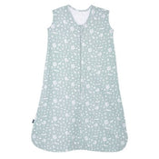 Shop Halo Cotton Sleepsack, Medium, Sage Woodland at GoodBuy Gear