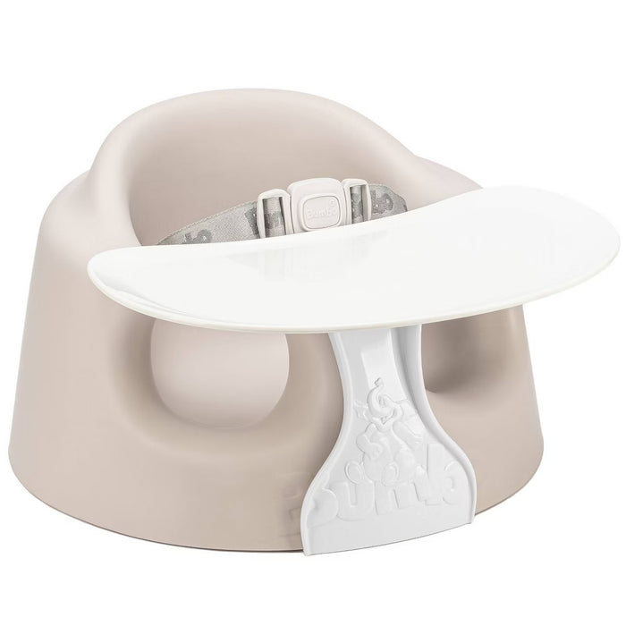 Bumbo Floor Seat PLUS+, Taupe