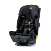 Shop Chicco Fit3x ClearTex Ultra Slim All-in-One Car Seat, Black, 2026 at GoodBuy Gear