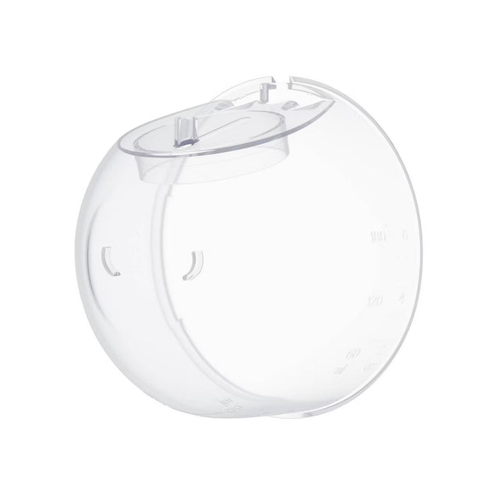 Momcozy Milk Collection Container Set, S9/S12 Pro