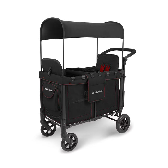 Wonderfold W2 Original Multifunctional Double Stroller Wagon, 2025, Special Edition
