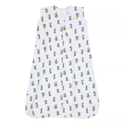 Shop Halo Cotton Sleepsack, Medium, Mickey Fun at GoodBuy Gear