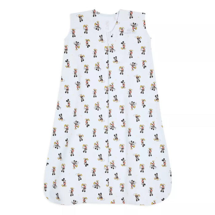 Halo Cotton Sleepsack, Medium, Mickey Fun
