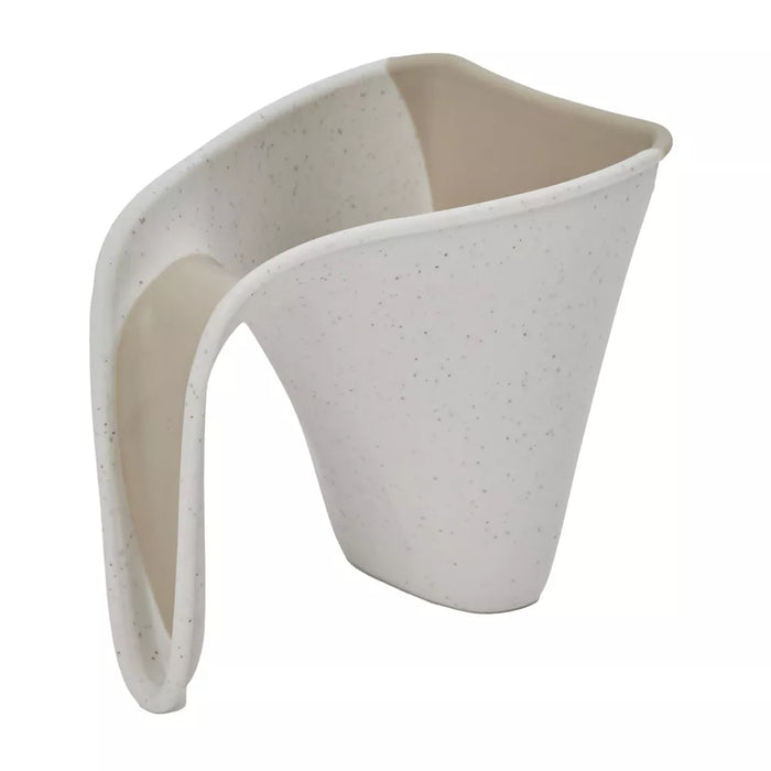 Shnuggle Washy Bath Jug, Cookies & Cream