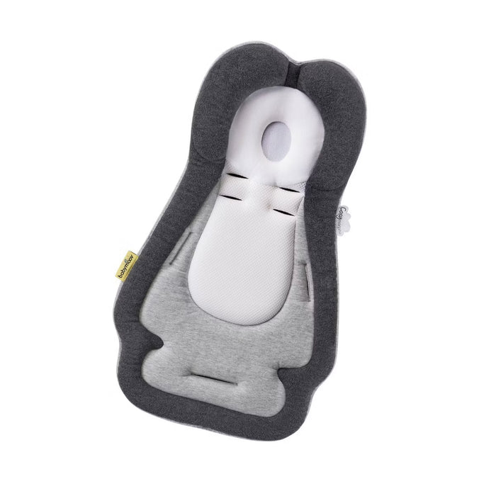 Babymoov Cozymorpho Infant Stroller & Seat Insert, Gray/Black, Universal