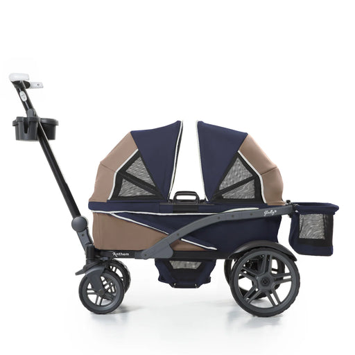 Shop Gladly Family Anthem2 Wagon, Sand and Sea at GoodBuy Gear