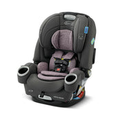 Shop Graco 4Ever DLX SnugLock 4-in-1 Car Seat, 2024, Leila at GoodBuy Gear