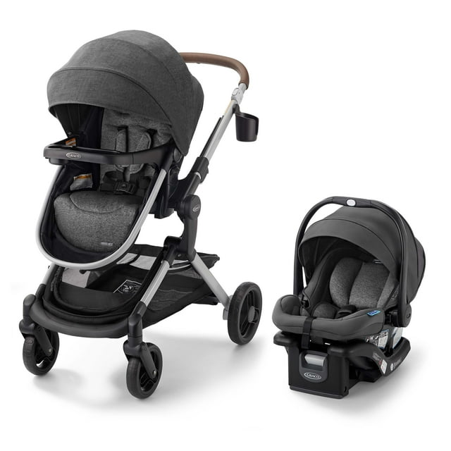 Graco Modes Nest Travel System, 2025, Sullivan