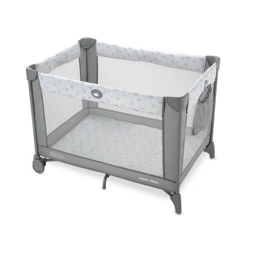 Shop Graco Pack ‘n Play Portable Playard, Reign at GoodBuy Gear